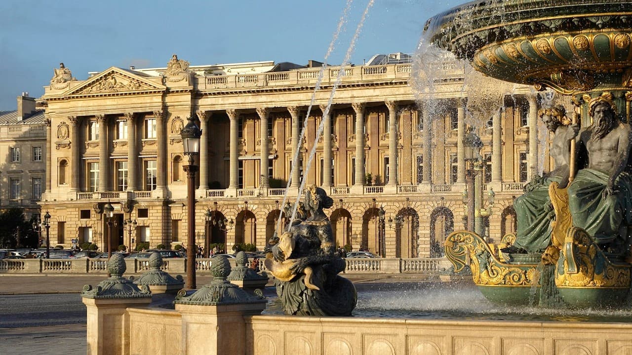 Hôtel de Crillon