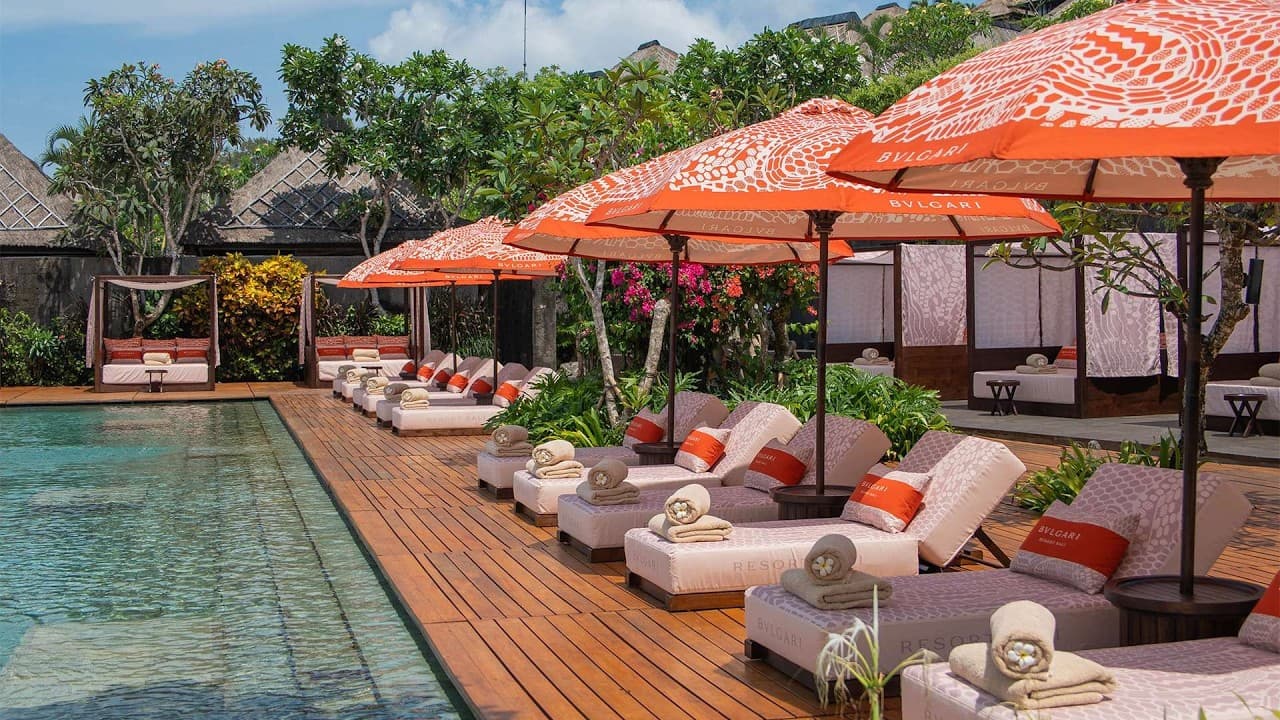 Bulgari Resort Bali
