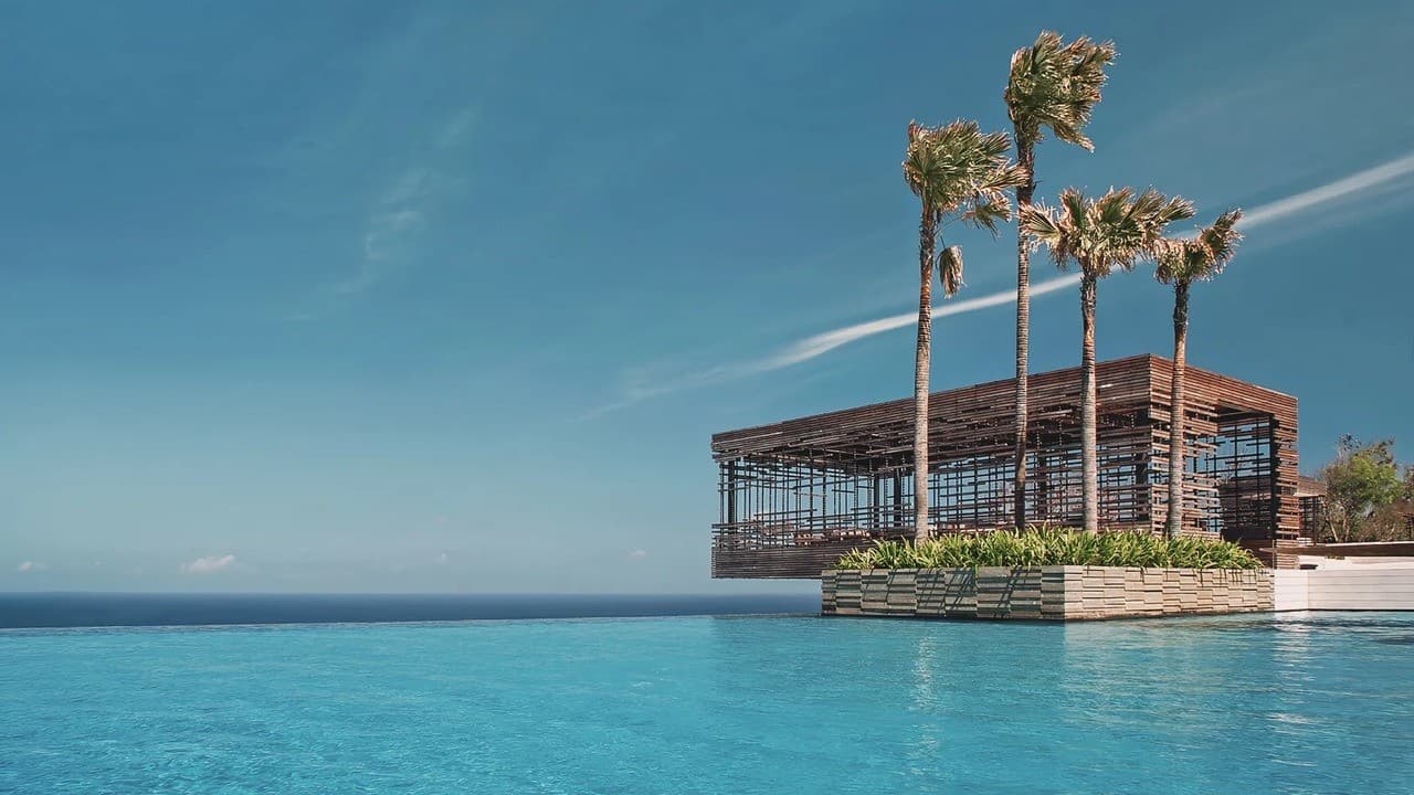 Alila Villas Uluwatu
