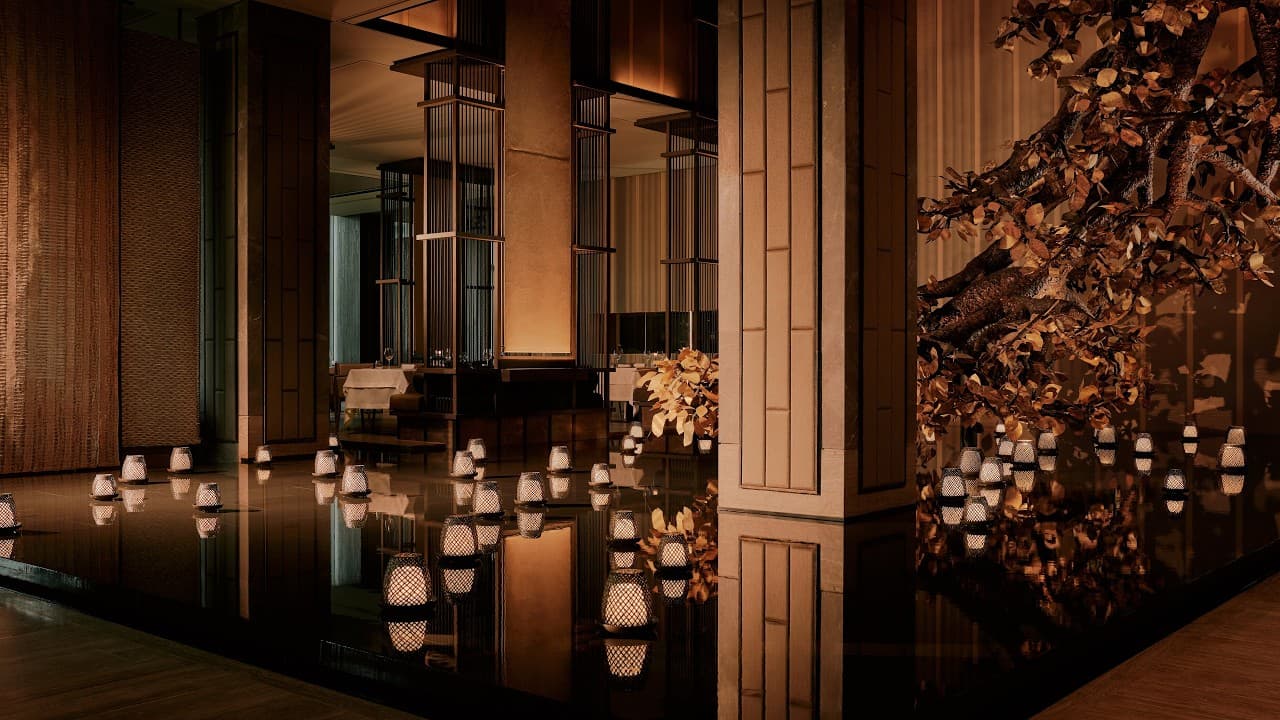 Aman Nai Lert Bangkok