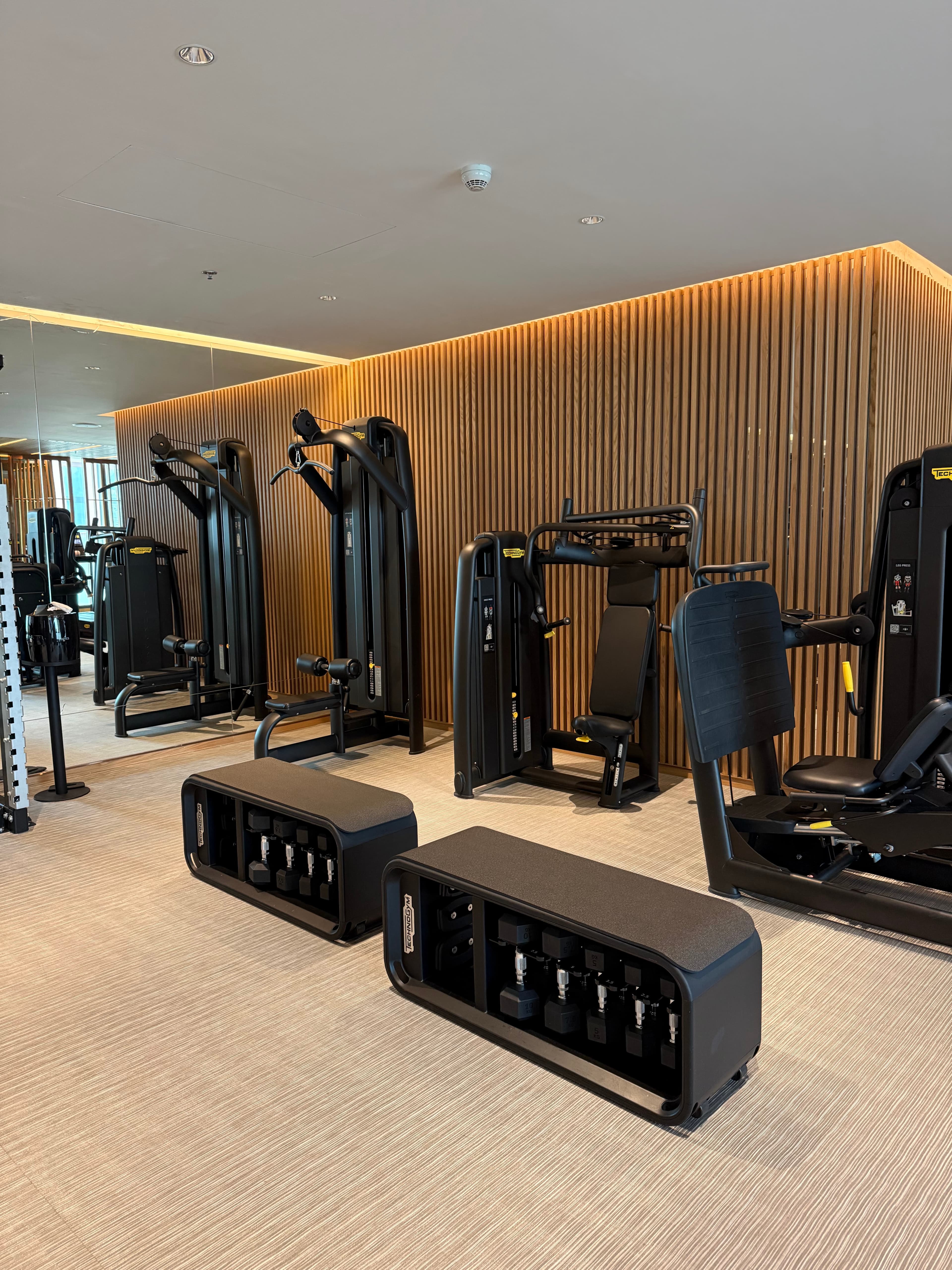 Running, Pool & Wellness - Image 7