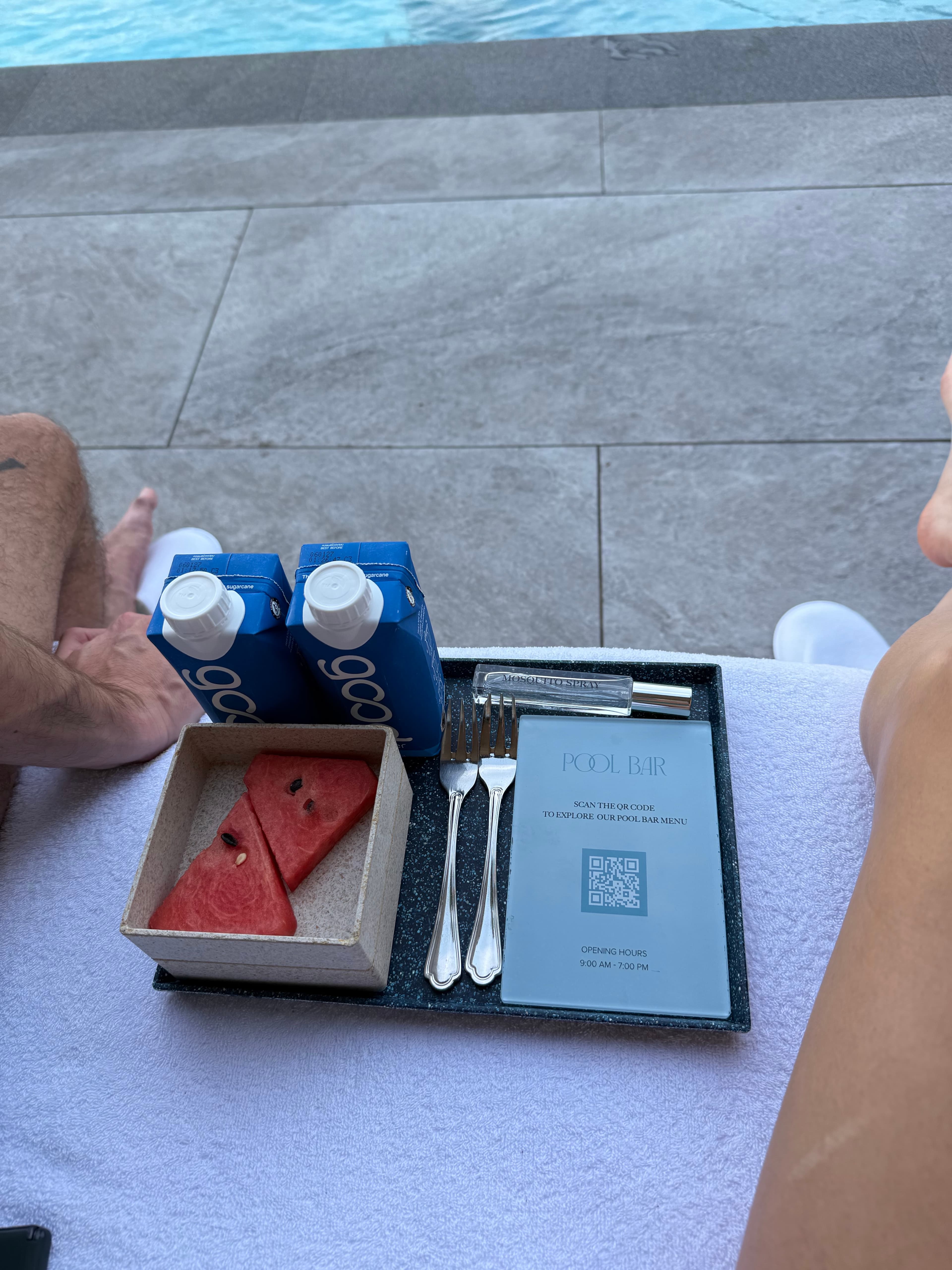 Running, Pool & Wellness - Image 5