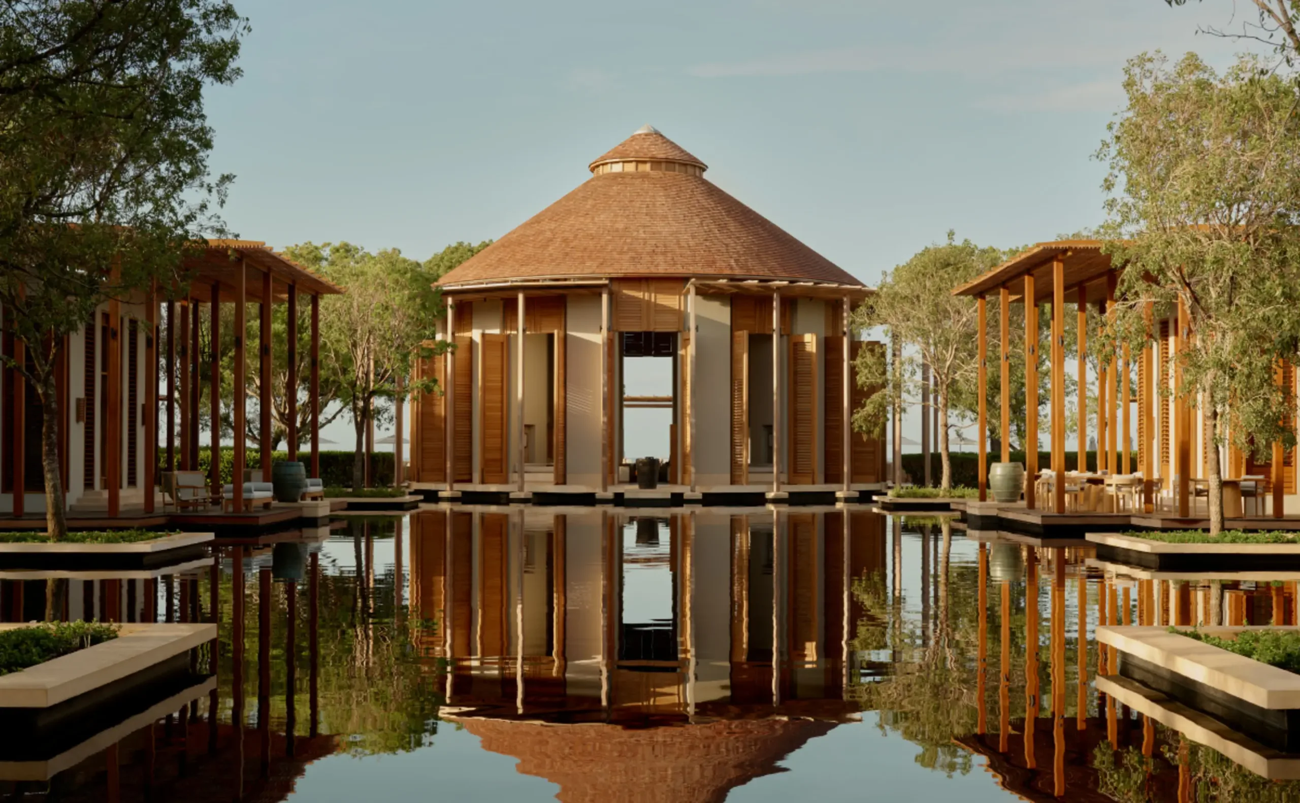 Amanyara