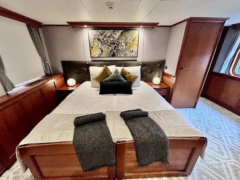 Suite doble o con dos camas, La Nouvelle Etoile