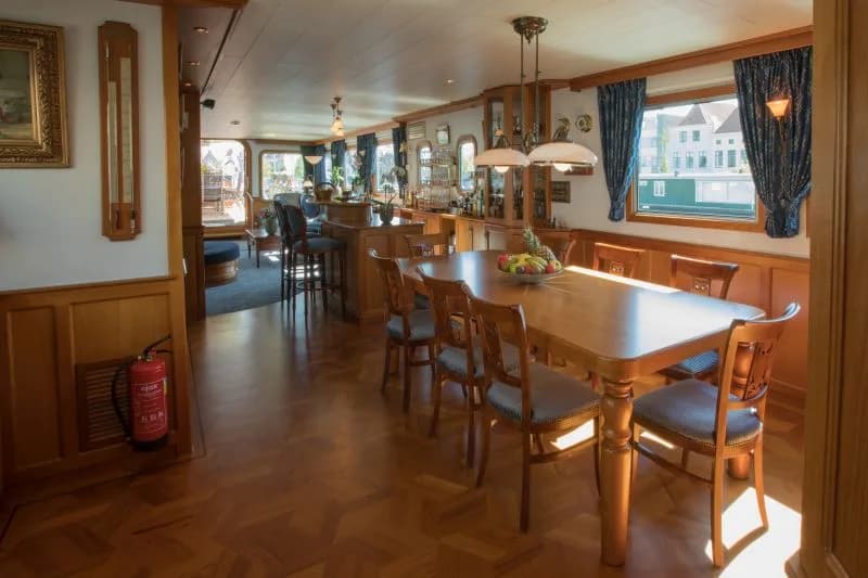 El comedor