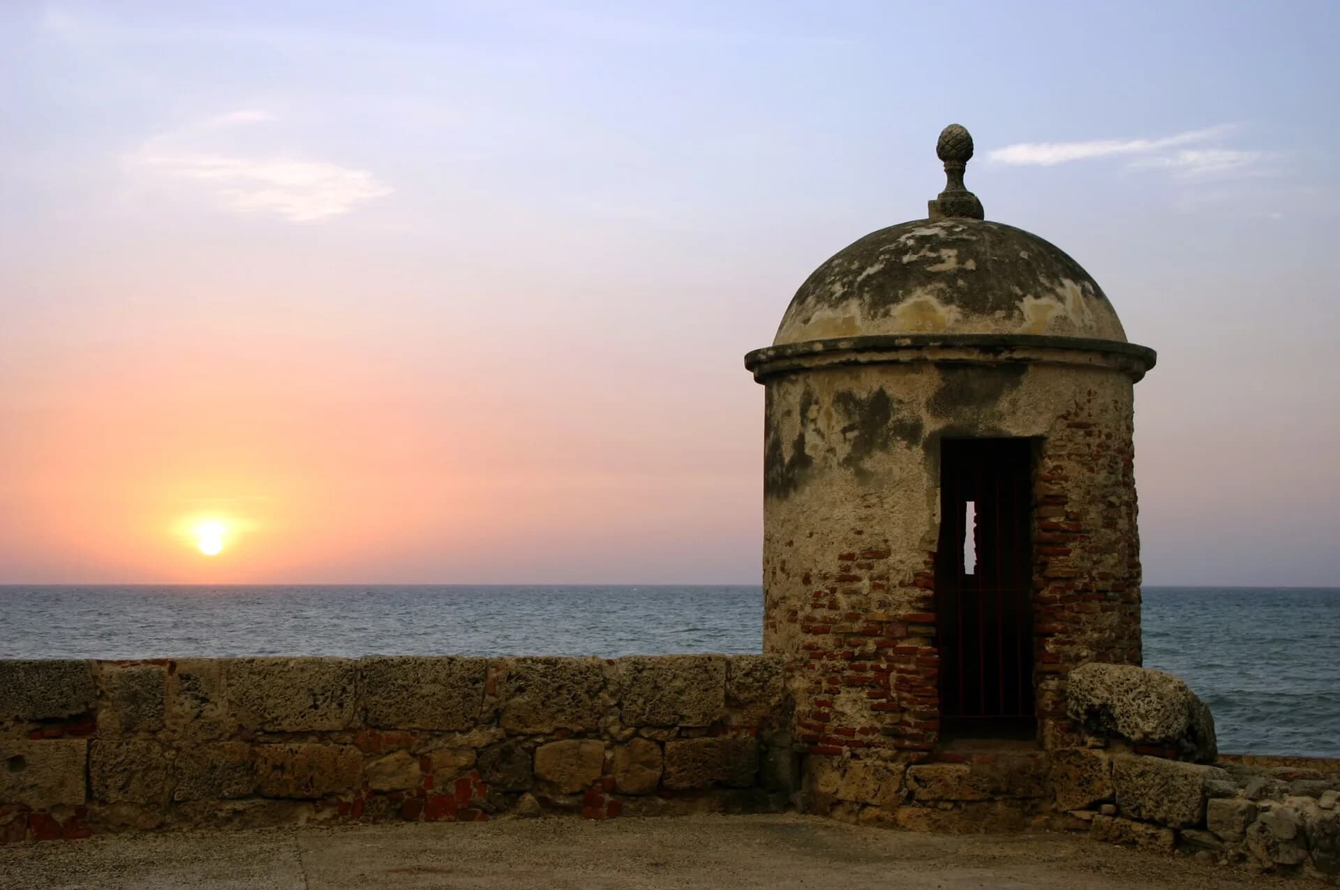 Luxury hotels and resorts in Colombia