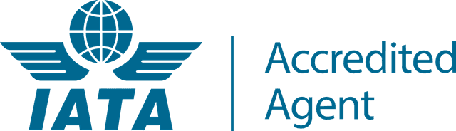 IATA Accredited Agent