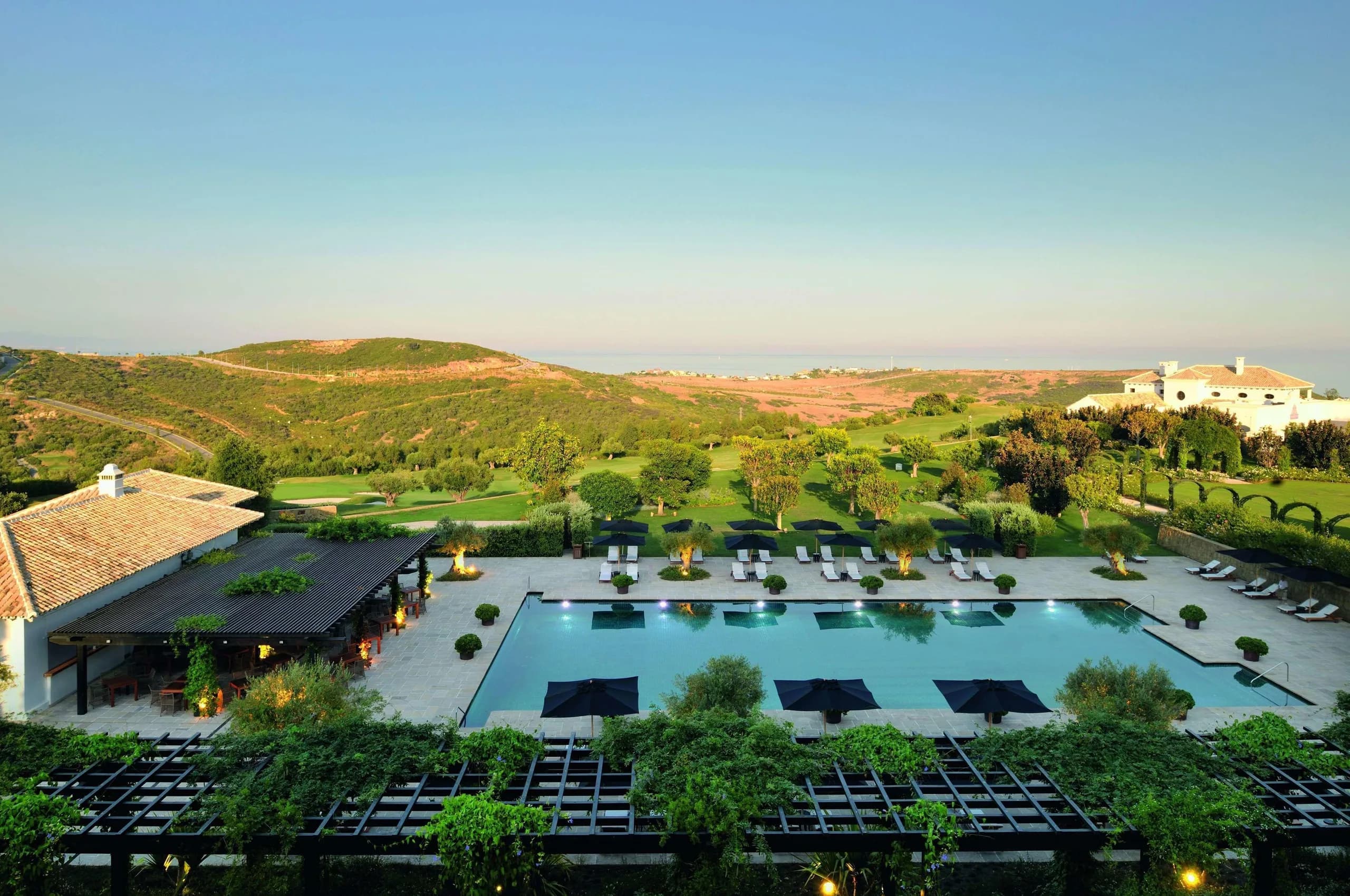Top 10 Luxury Hotels in Spain, 2026 - PrivataList curated collection