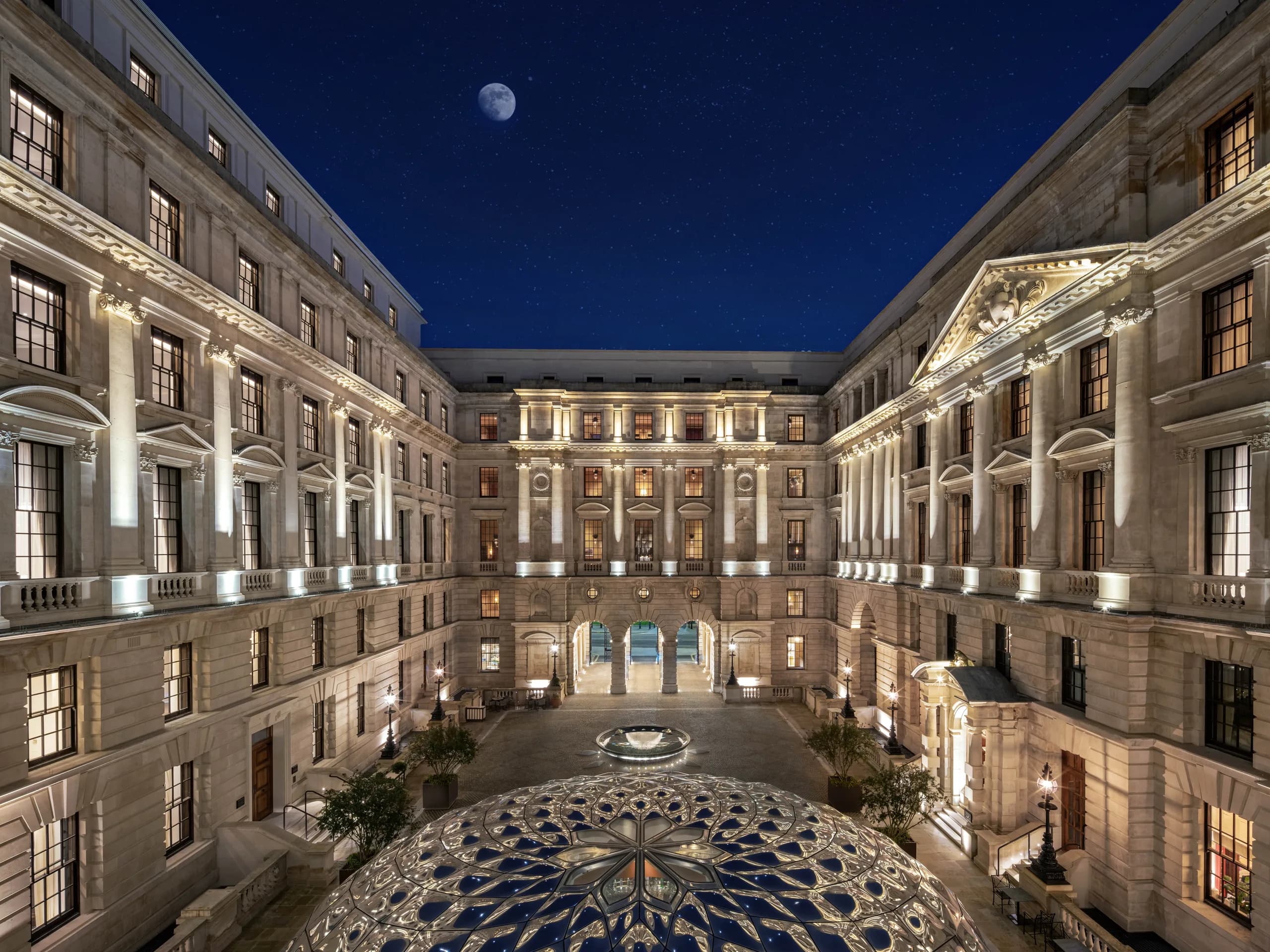 Top 10 Luxury Hotels in London, 2026 — PrivataList collection