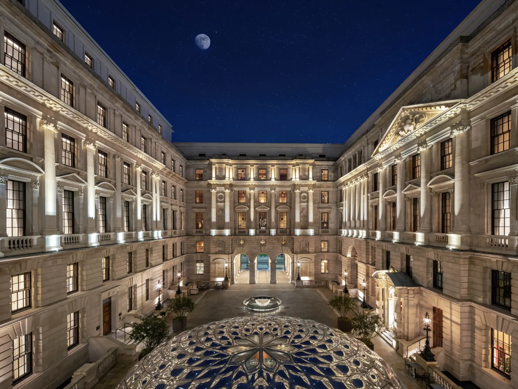 Top 10 Luxury Hotels in London, 2026 — PrivataList collection