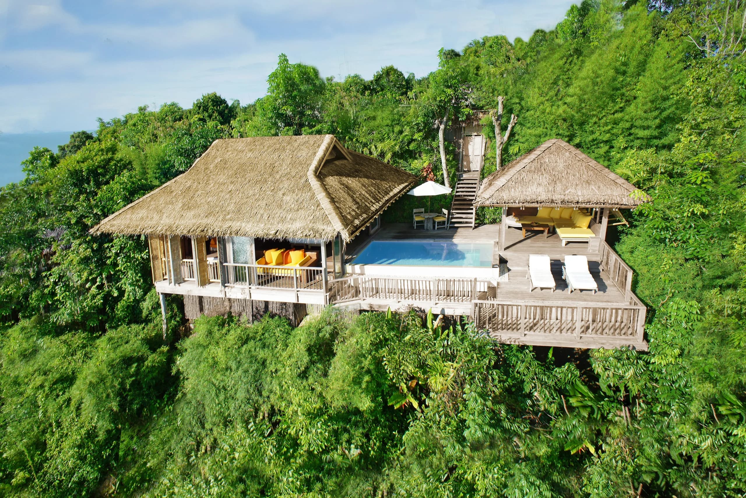 Top 10 Luxury Hotels in Thailand, 2026 - PrivataList curated collection