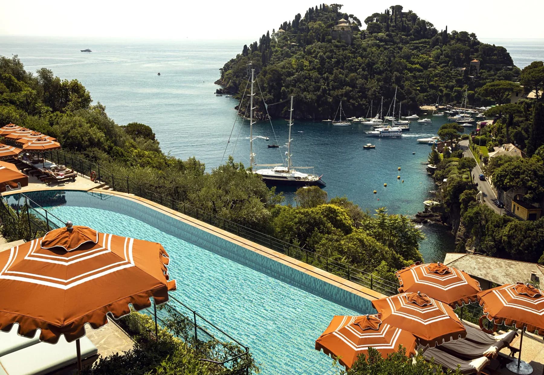 Top 10 Luxury Hotels in Italy, 2026 — PrivataList collection