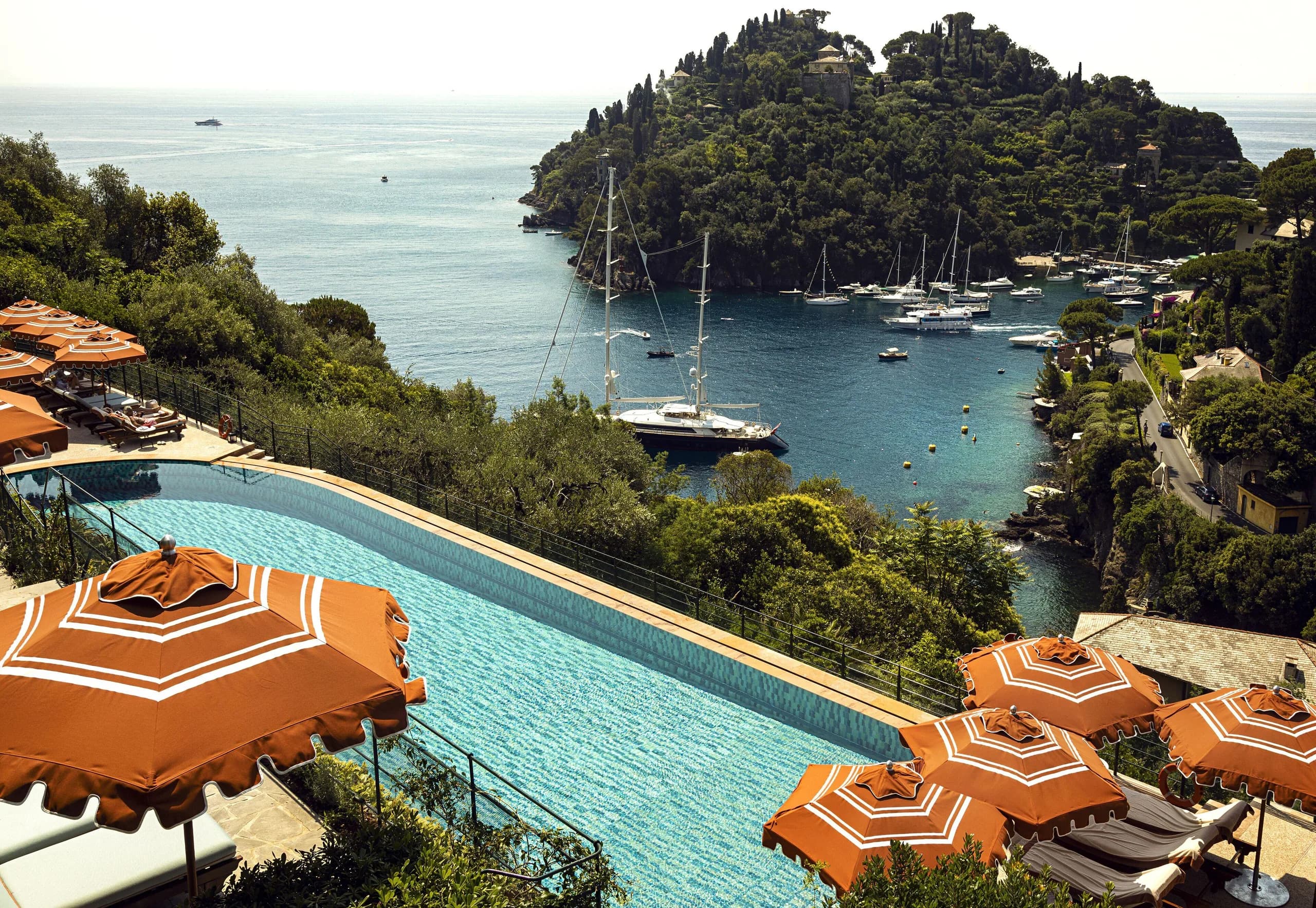 Top 10 Luxury Hotels in Italy, 2026 - PrivataList curated collection