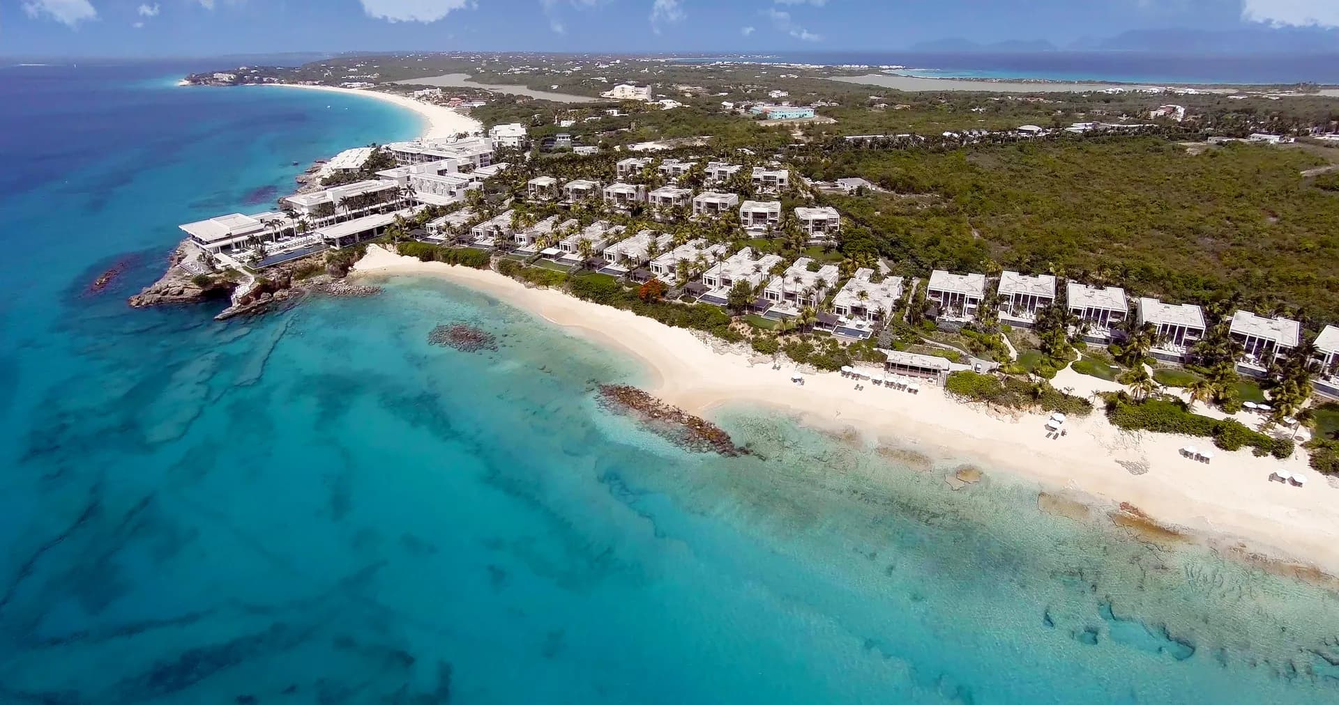 Four Seasons Resort and Residences Anguilla