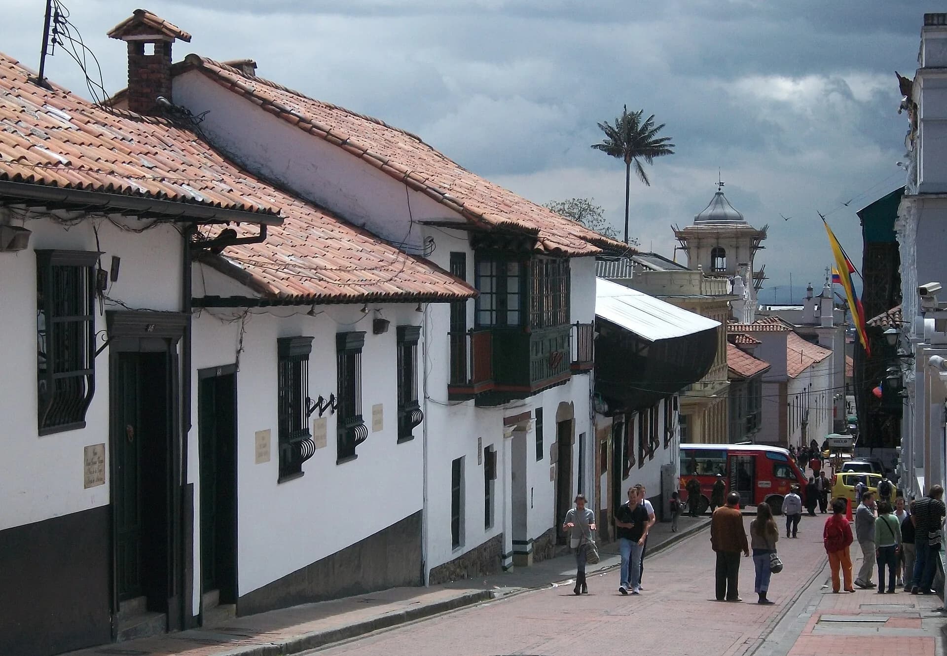 Four Seasons Hotel Casa Medina Bogotá