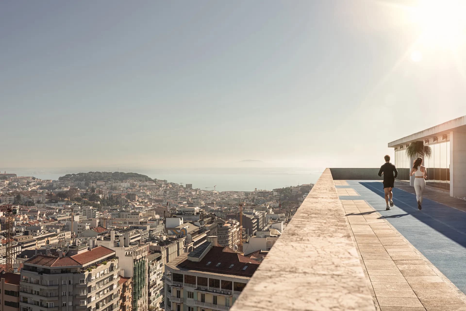 Four Seasons Hotel Ritz Lisbon