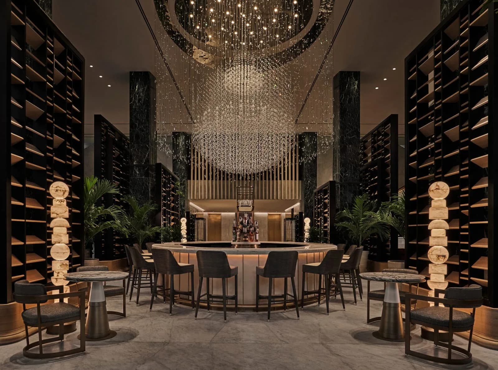 Four Seasons Hotel New Orleans