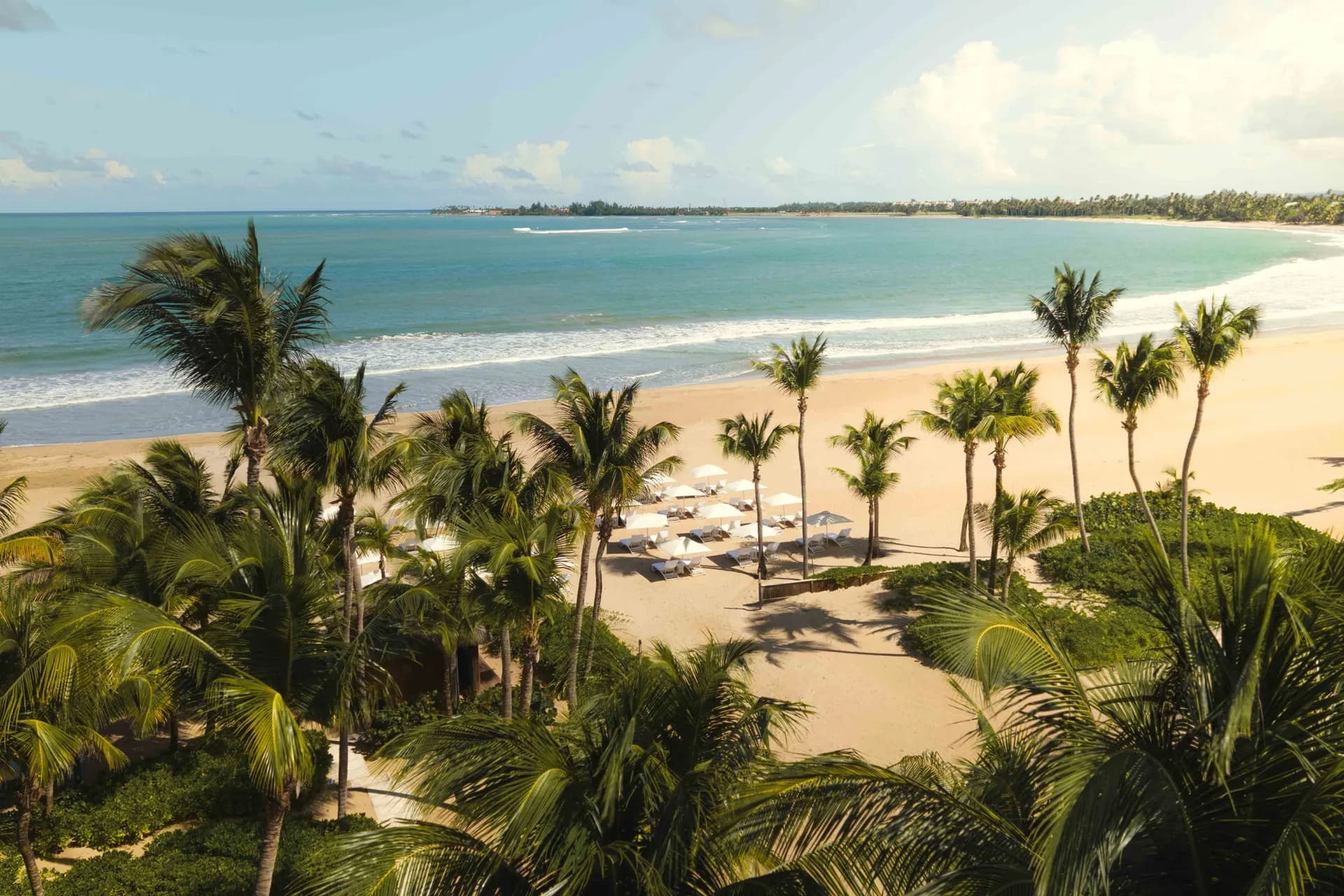 Four Seasons Resort and Residences Puerto Rico