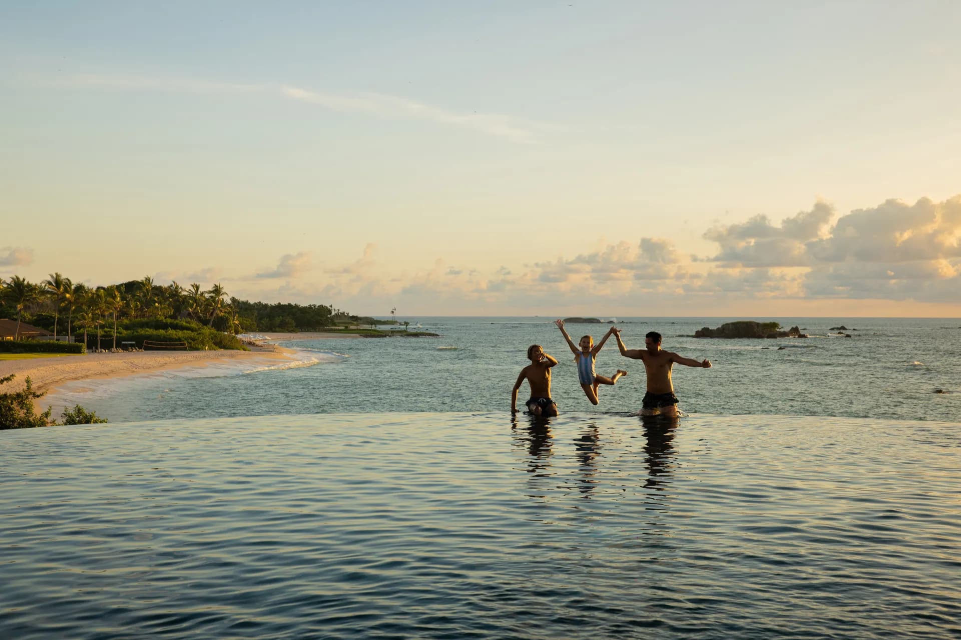 Four Seasons Resort Punta Mita