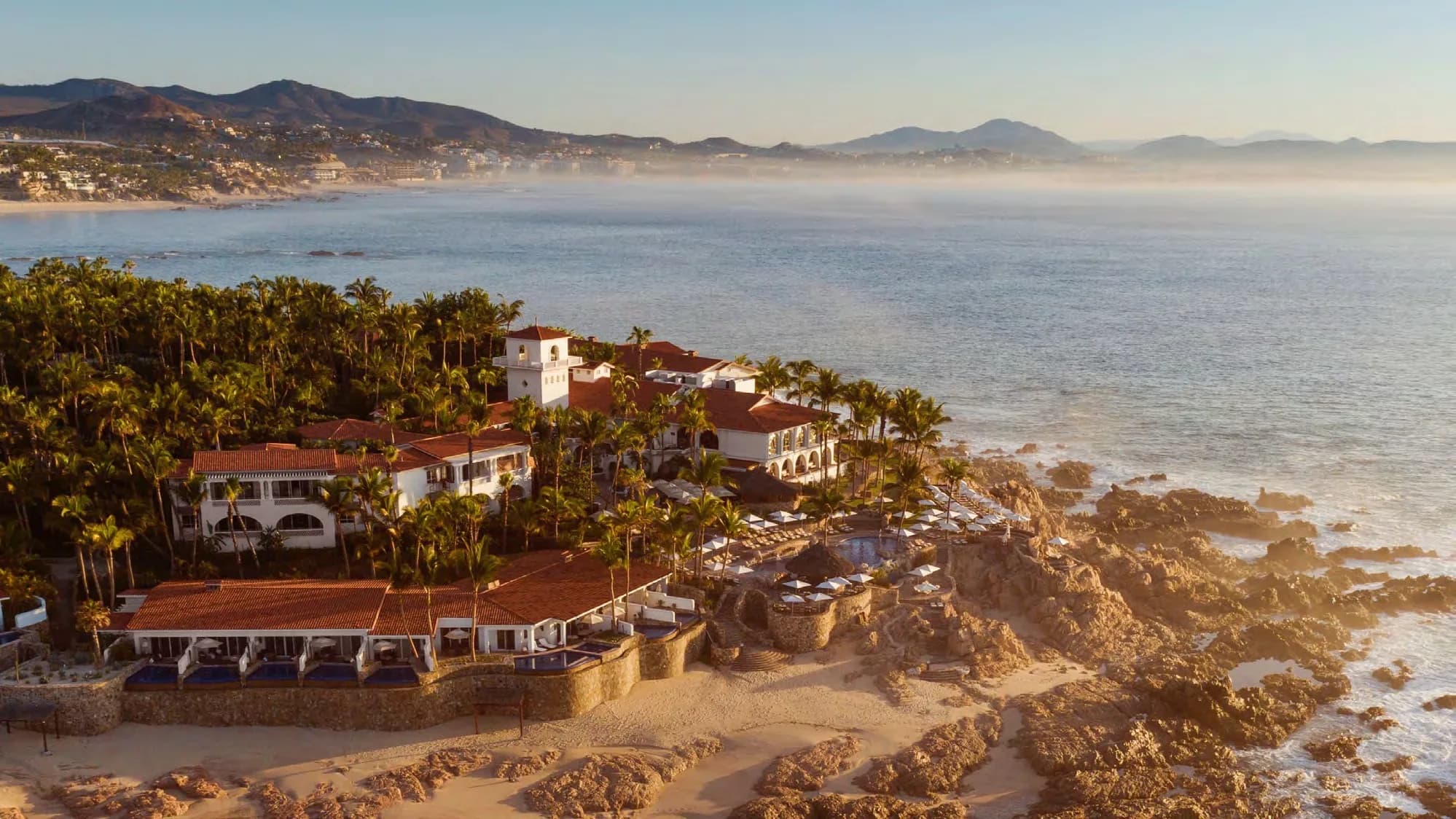 One&Only Palmilla