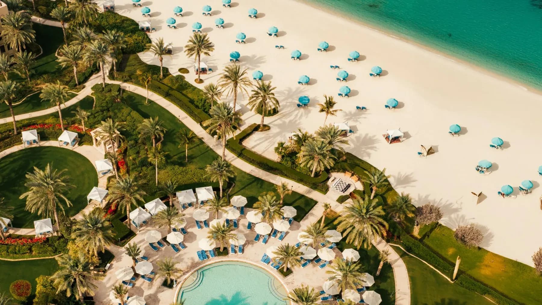 One&Only Royal Mirage