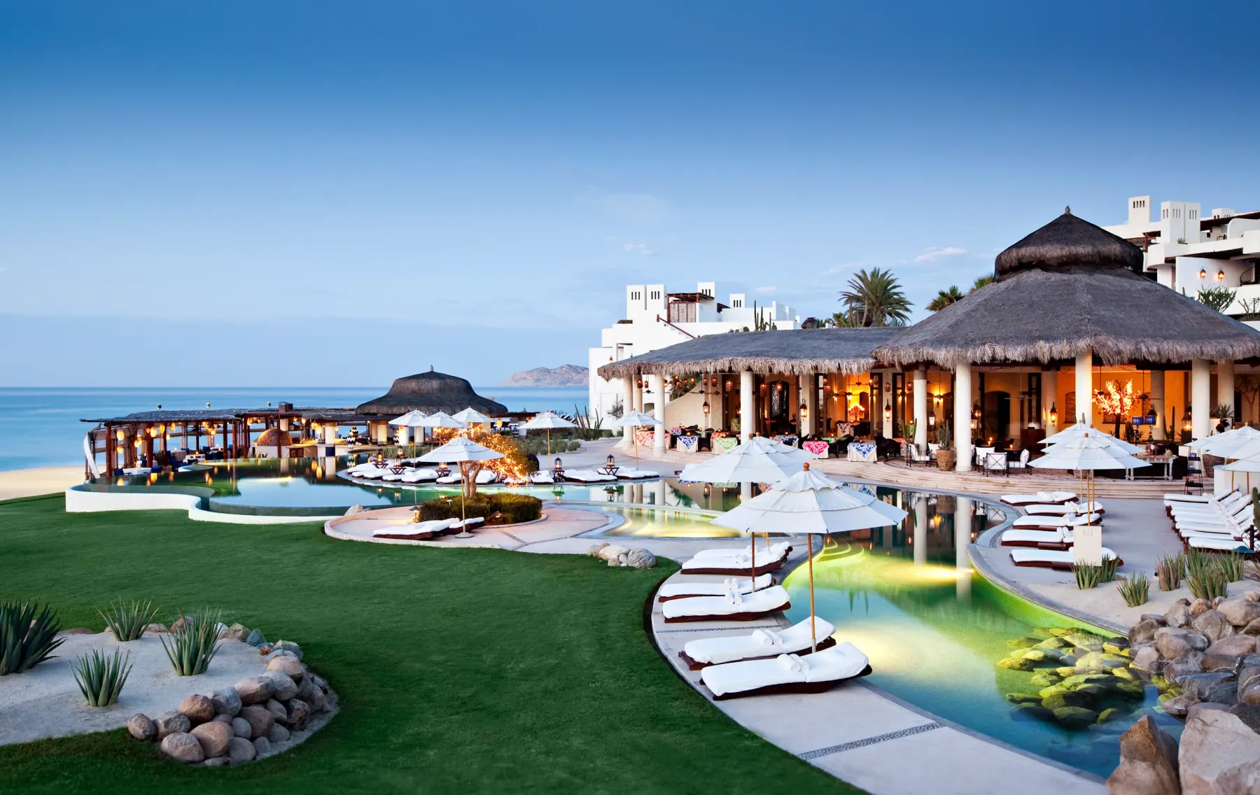 Las Ventanas al Paraíso, A Rosewood Resort, Los Cabos, Mexico