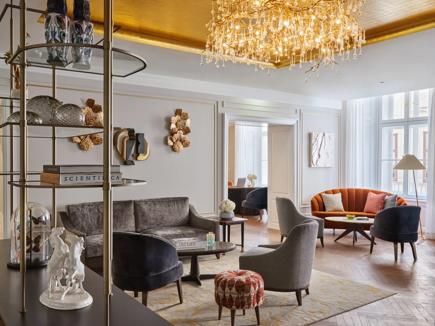 Rosewood Vienna, Vienna, Austria