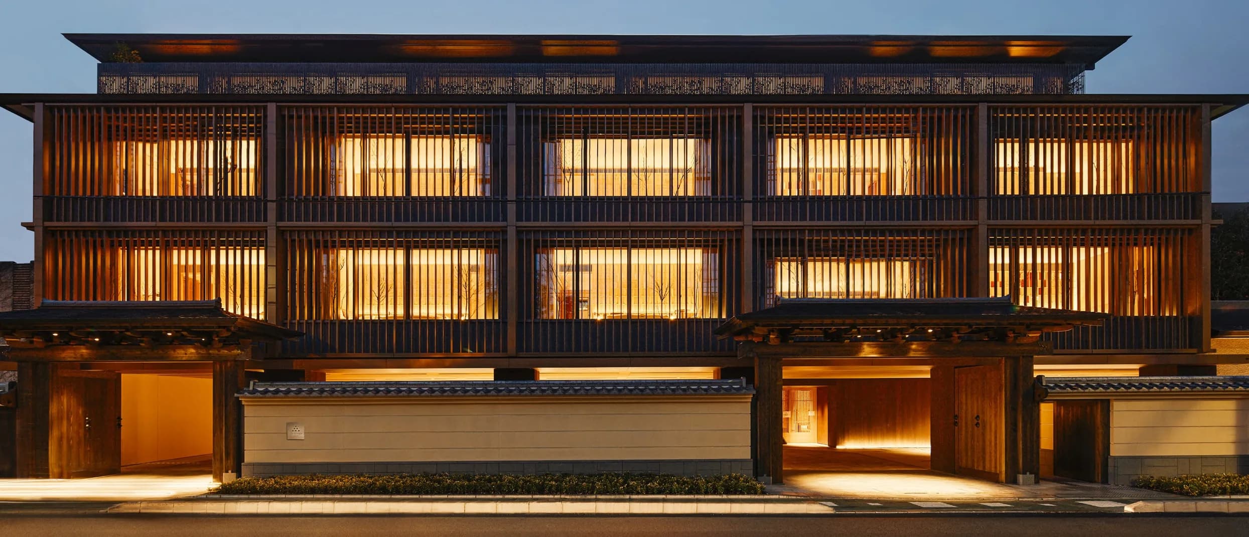 Six Senses Kyoto