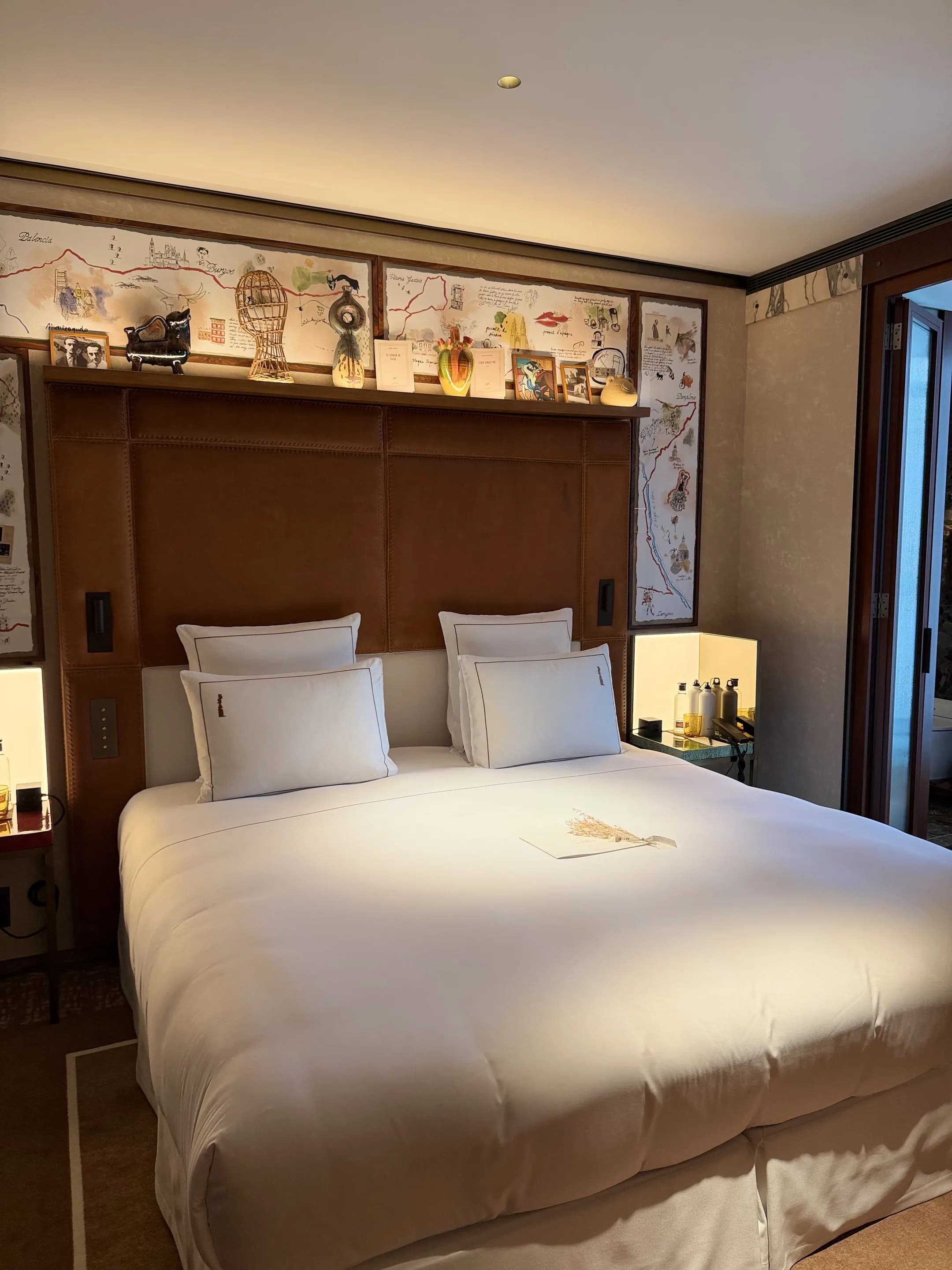 Brach Madrid - Luxury Lujo Urbano in Madrid, Spain