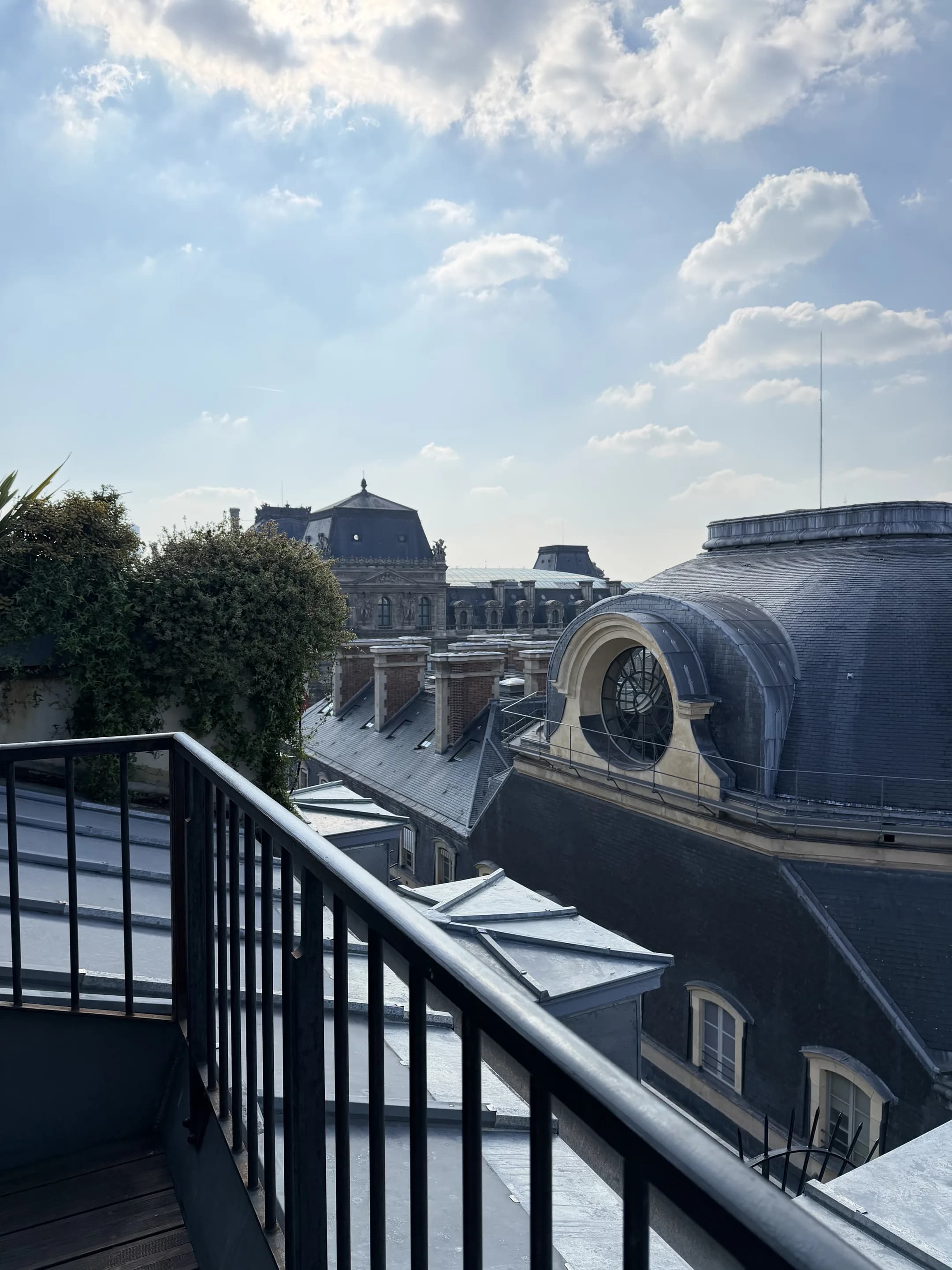 Top 10 Luxury Hotels in Paris, 2026 — PrivataList collection