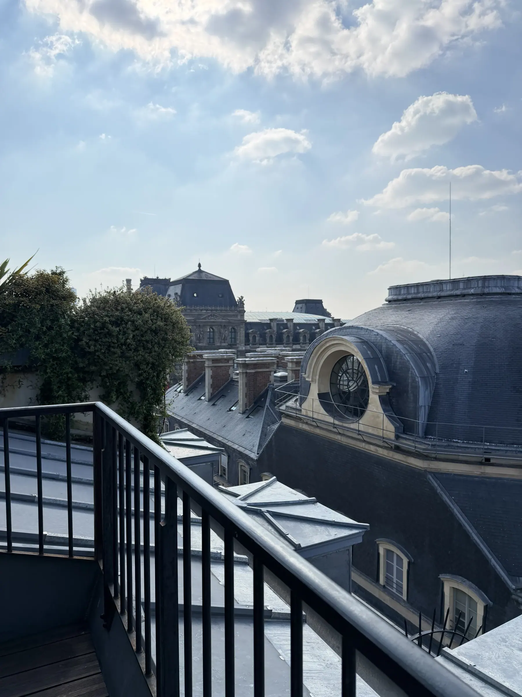 Top 10 Luxury Hotels in Paris, 2026 — PrivataList collection