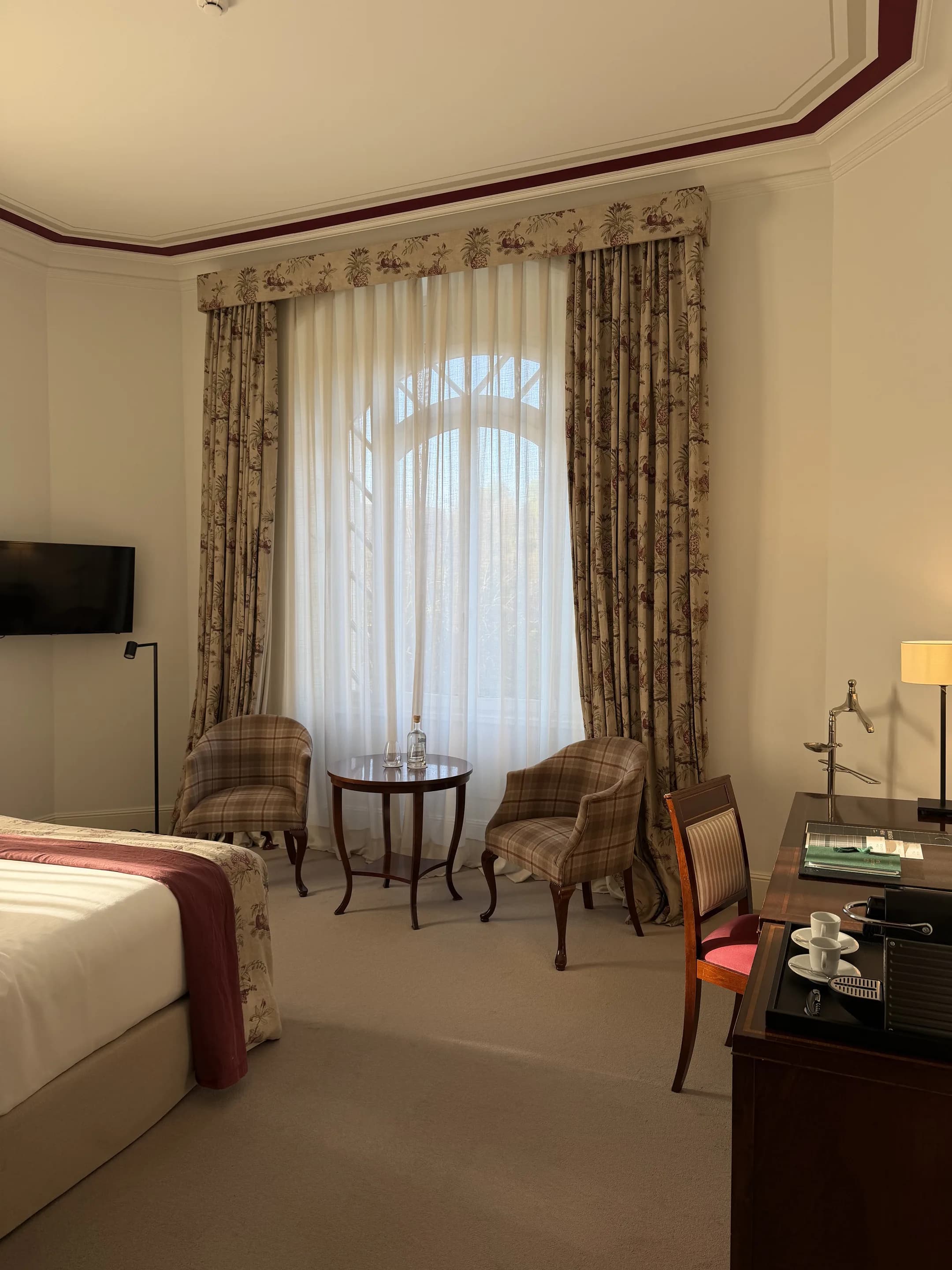 Hotel Villa Soro - Luxury Hotel in San Sebastián, Spain