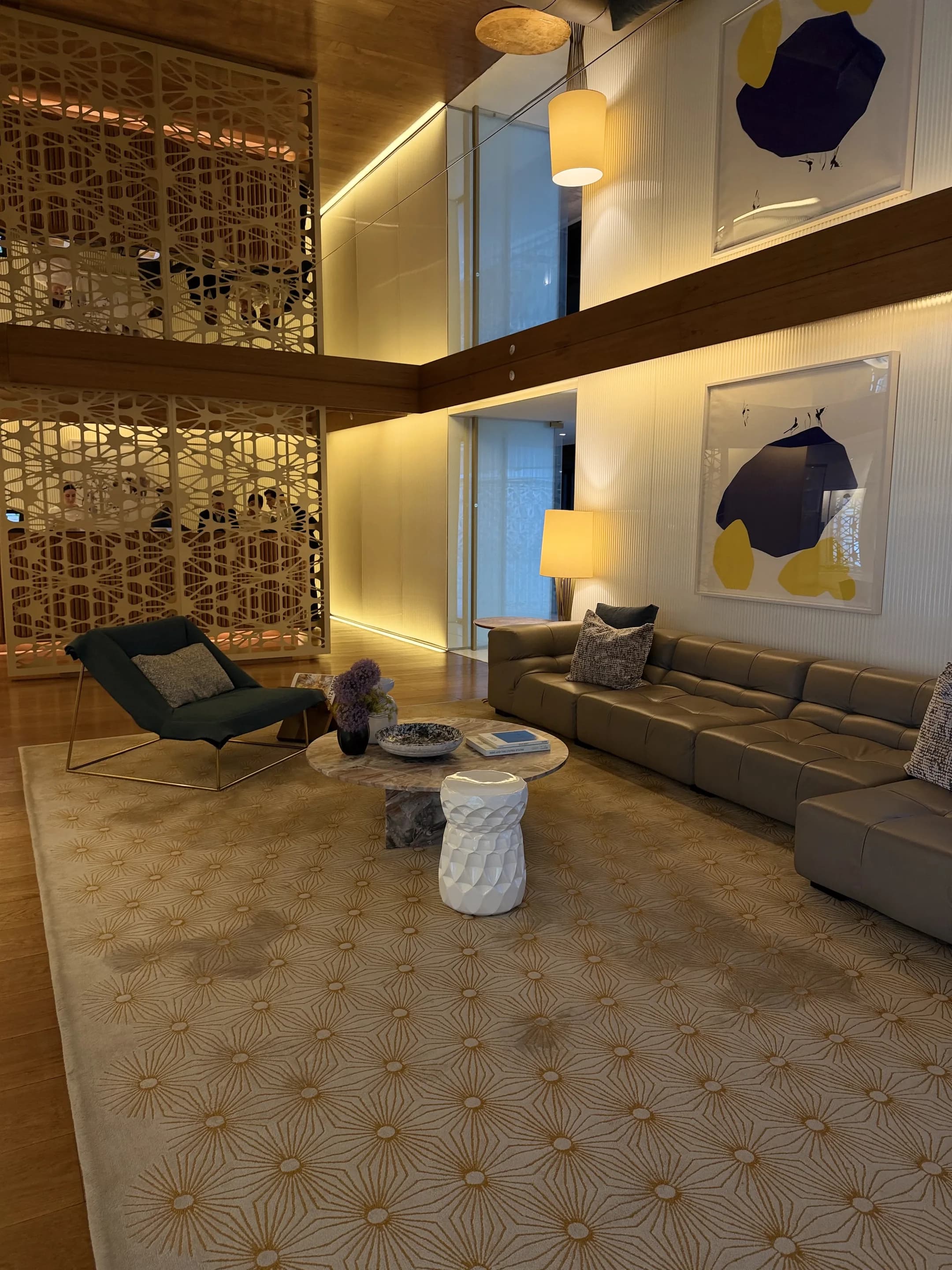 Mandarin Oriental, Barcelona - Luxury Lujo Urbano in Barcelona, Spain