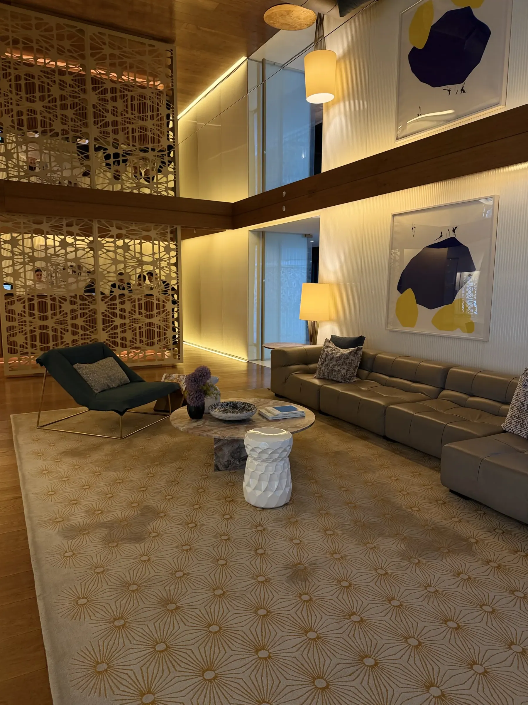 Mandarin Oriental, Barcelona - Luxury Hotel in Barcelona, España