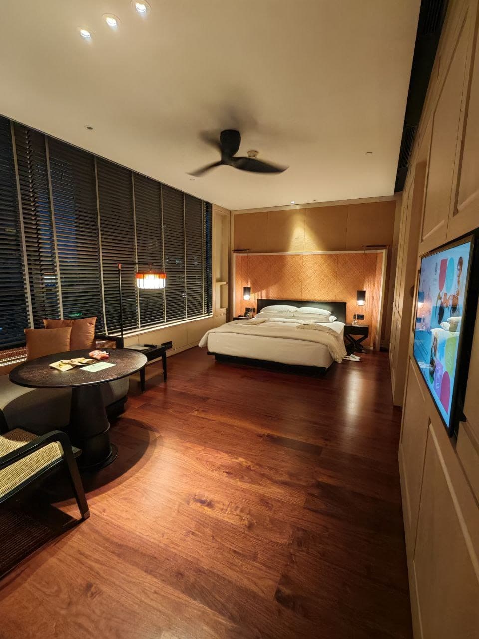 The RuMa Hotel and Residences — luxury hotel review, Kuala Lumpur, Malaysia