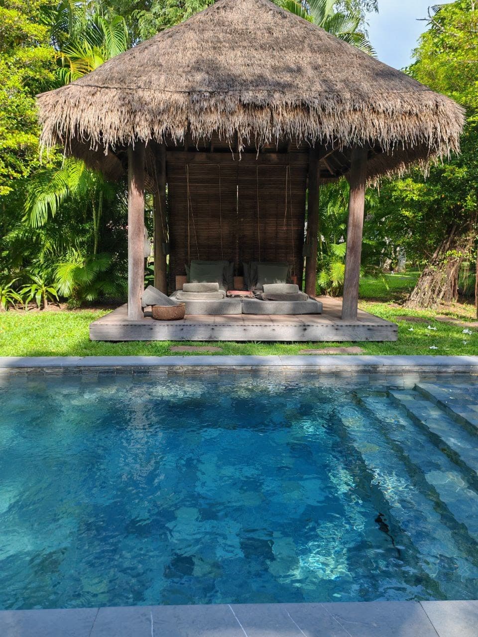 Zannier Phum Baitang — luxury hotel review, Siem Reap, Cambodia