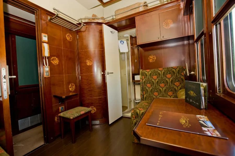 Grand Class, Al Andalus