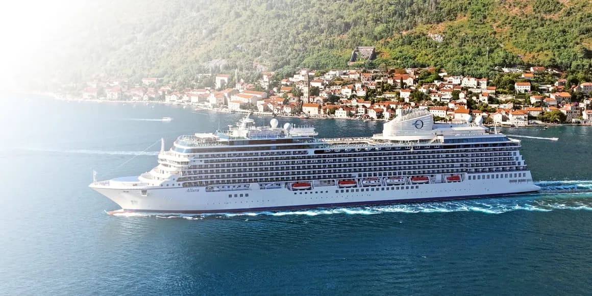 Oceania Cruises