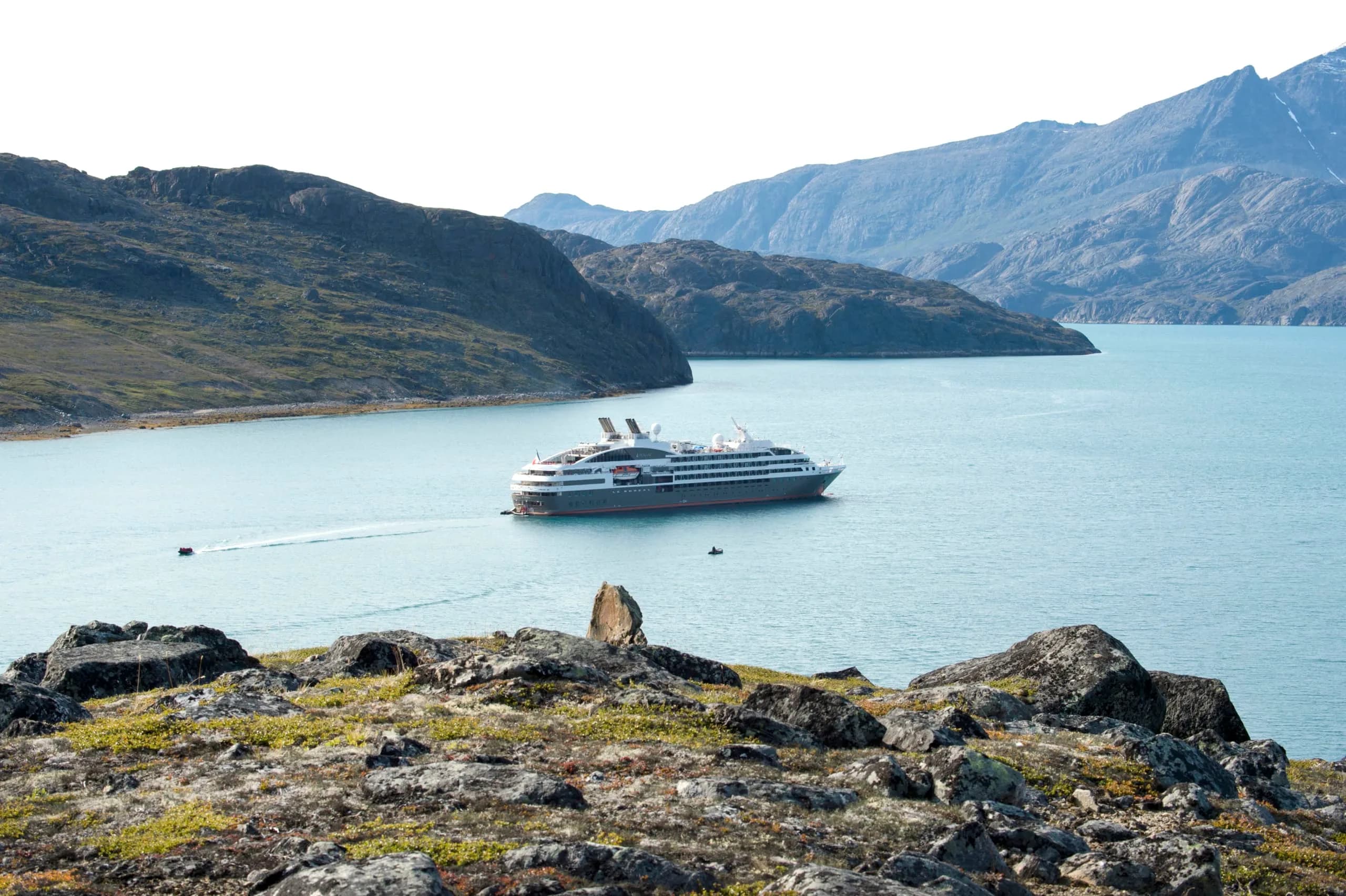 Luxury Alaska Cruises 2027 Compared: Viking, Regent, Silversea, Seabourn, Ritz-Carlton and Explora - PrivataList editorial collection