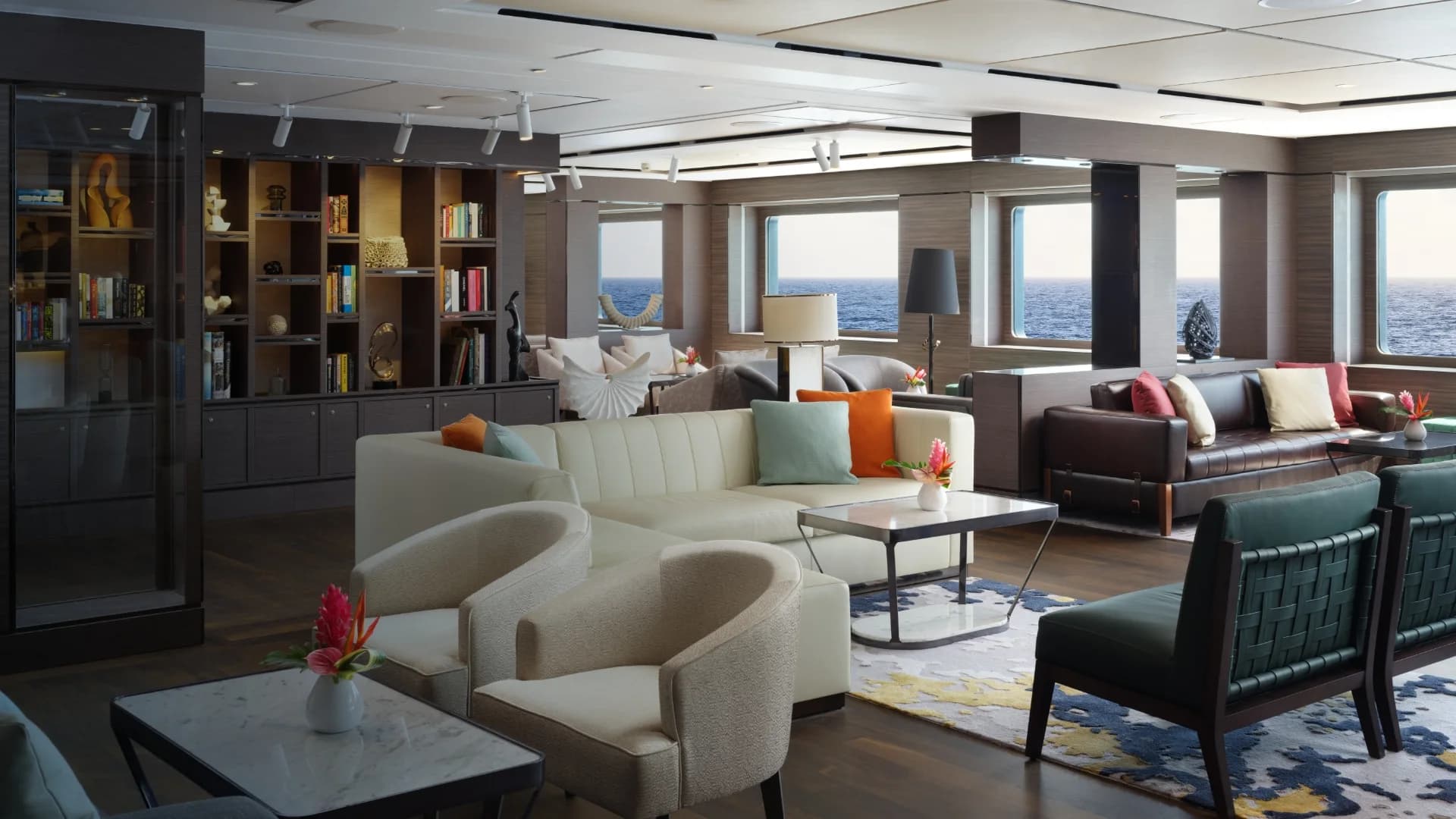 The Ritz-Carlton Yacht Collection