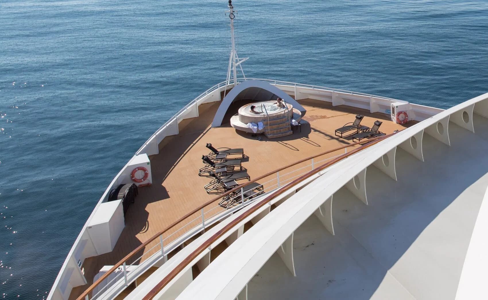 Seabourn