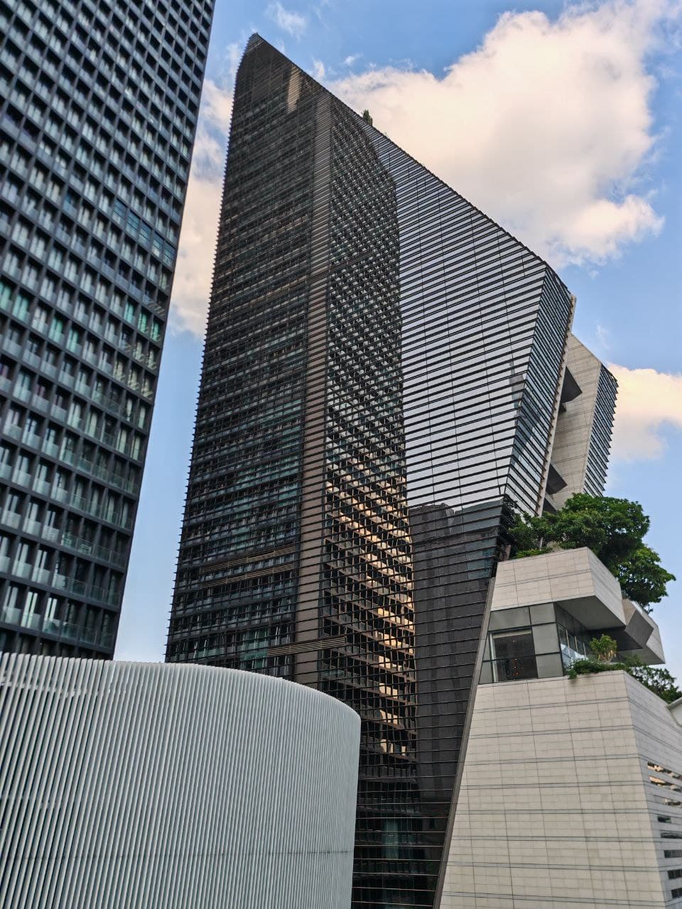 Rosewood Bangkok — luxury hotel review, Bangkok, Thailand