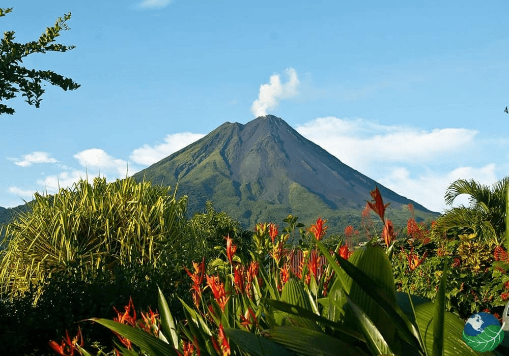 Luxury hotels and resorts in Costa Rica