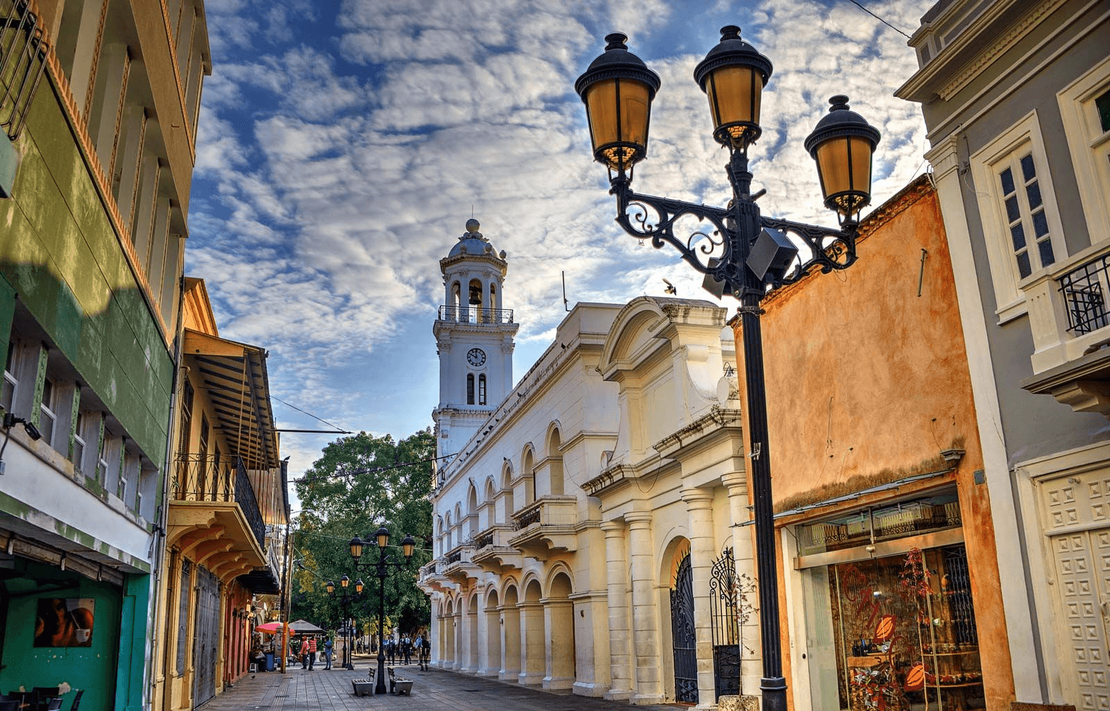 Luxury hotels and resorts in Dominican Republic