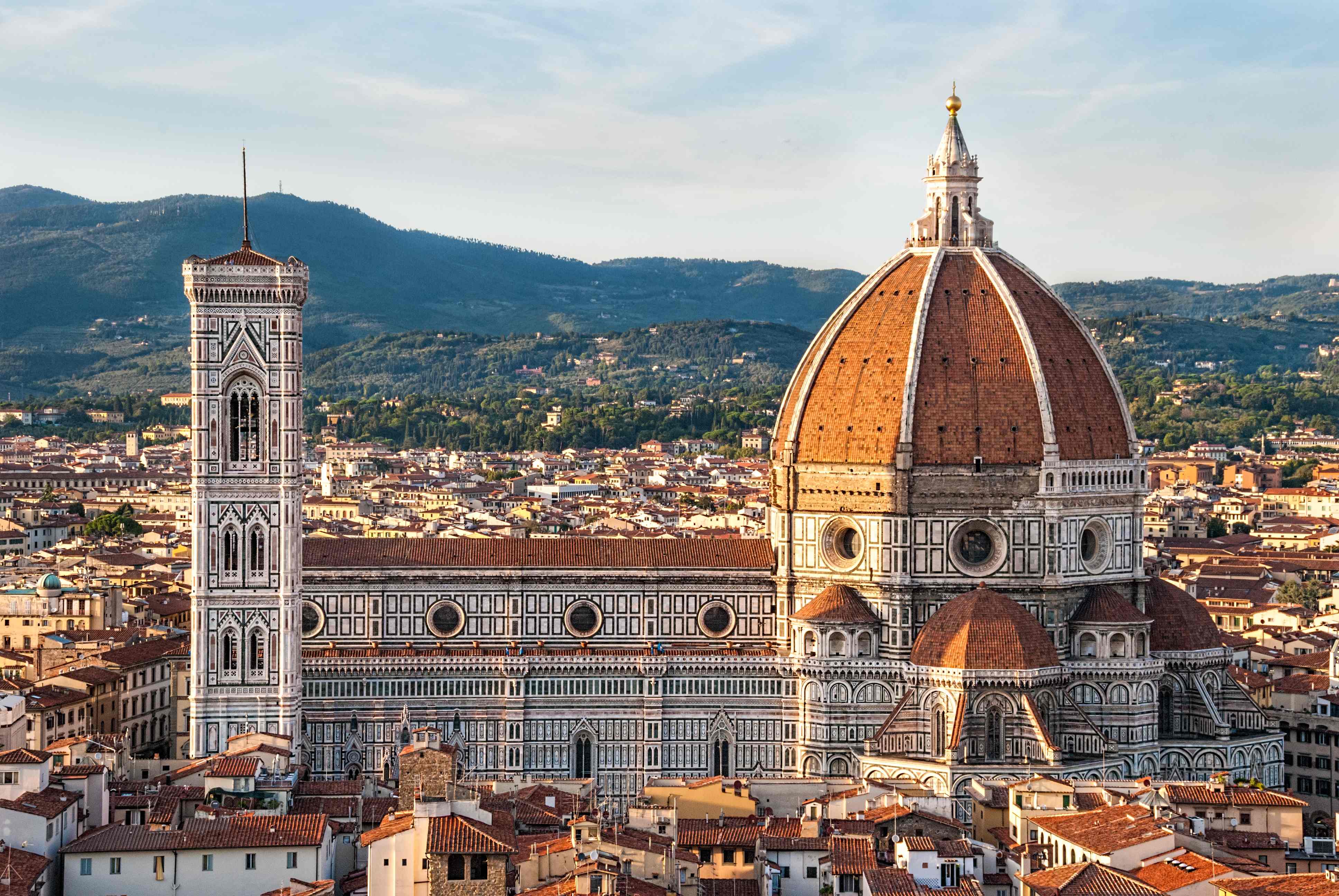 Luxury hotels and resorts in Italy