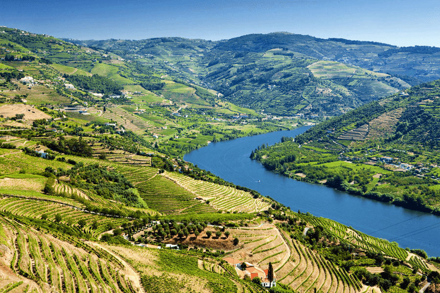 Luxury hotels and resorts in Portugal