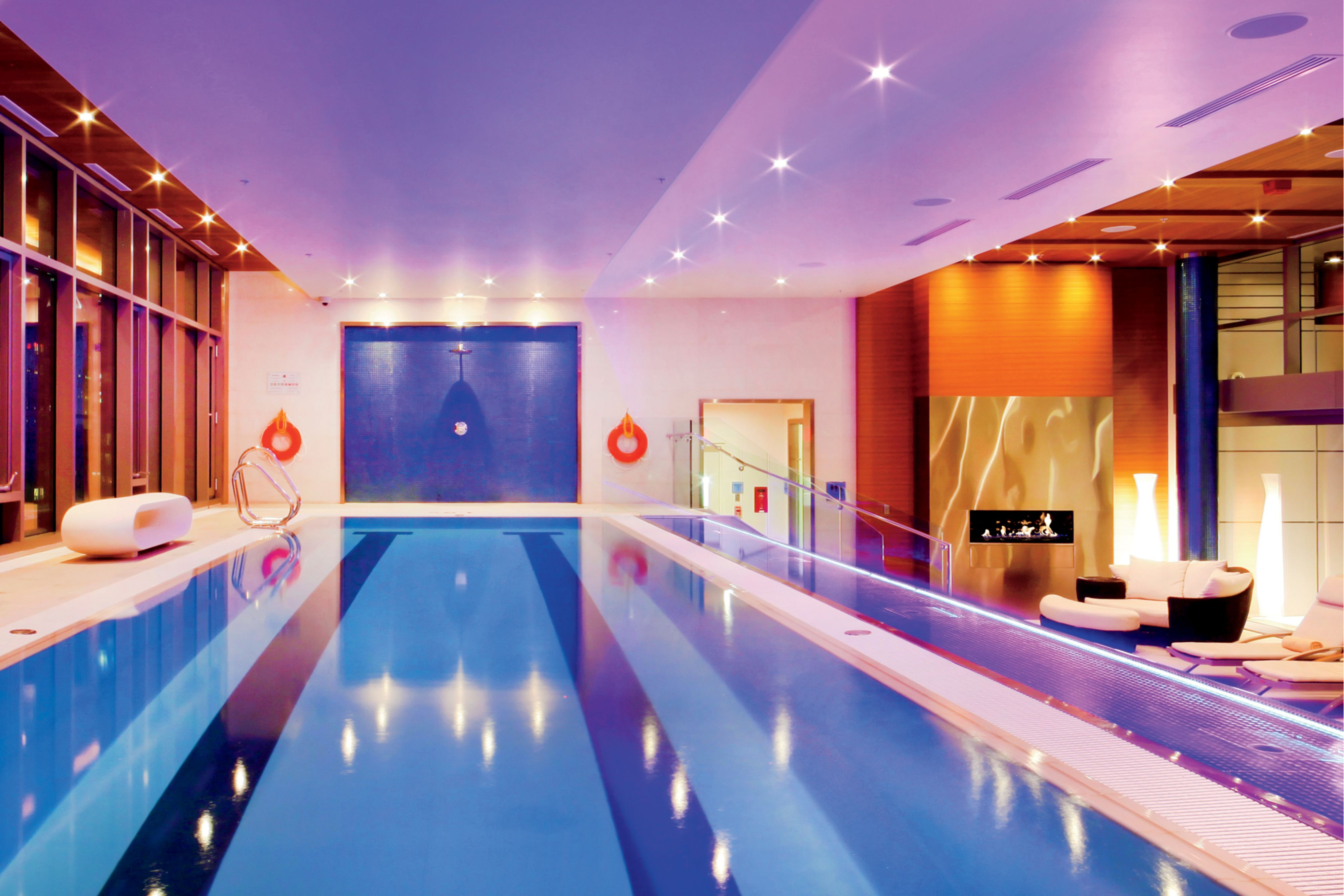 The Ritz-Carlton Montreal