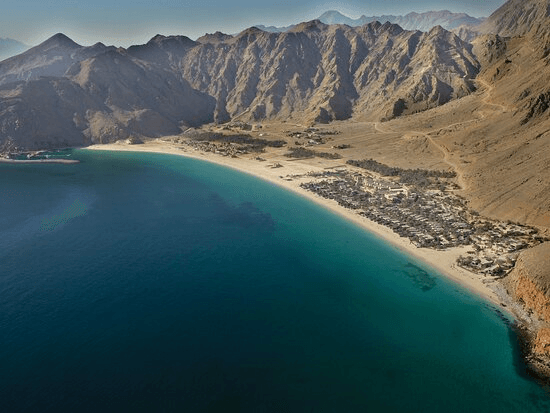 Six Senses luxury hotels