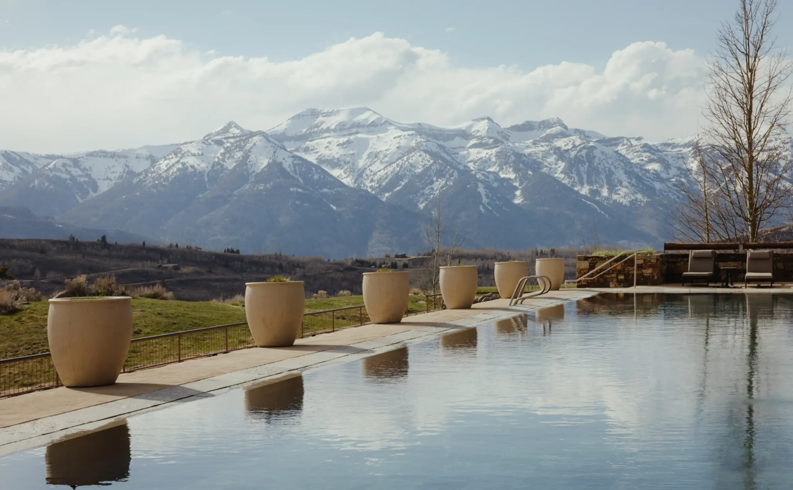 Amangani - Jackson Hole, Wyoming, United States