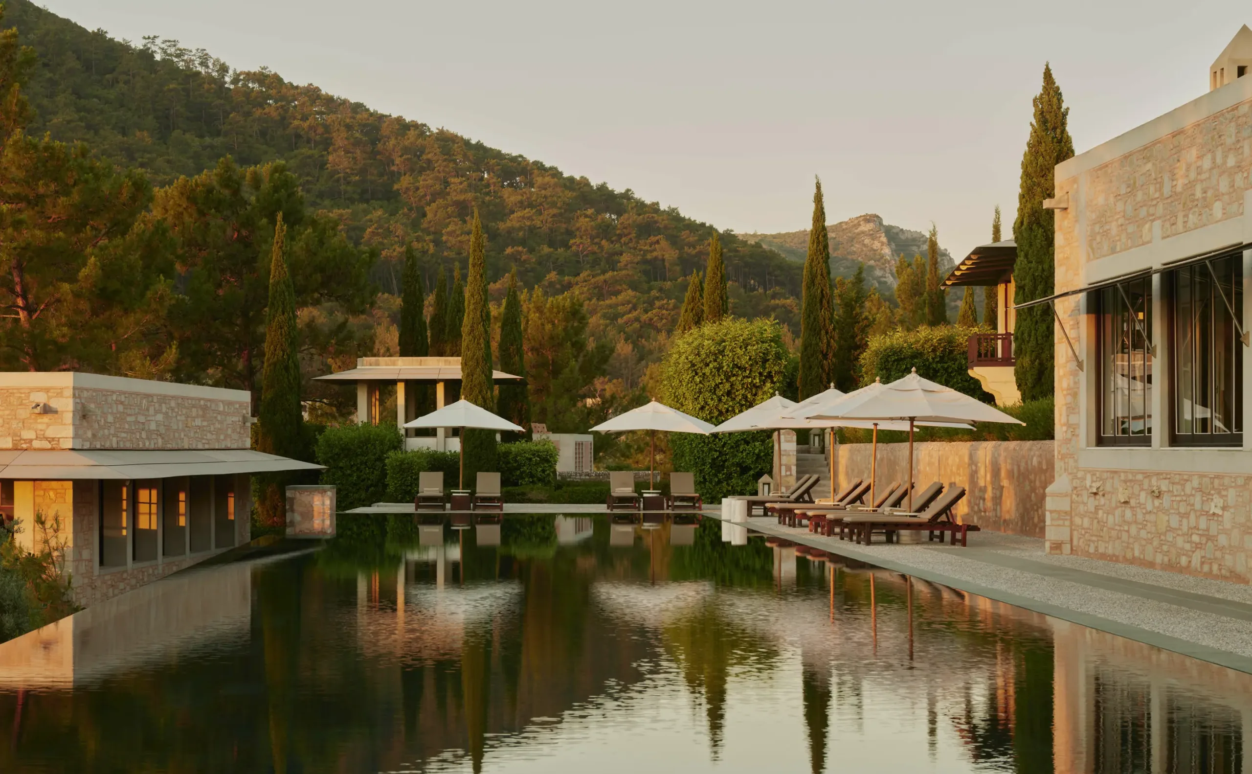 Amanruya - Bodrum, Turkey